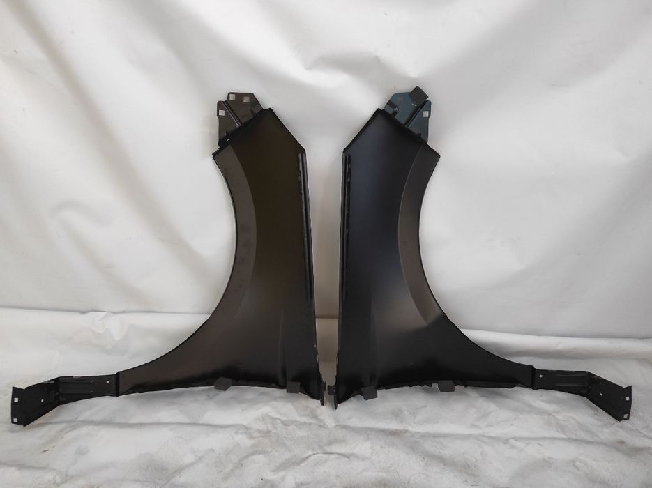 FORD EDGE Крило переднє ліве 2015-20