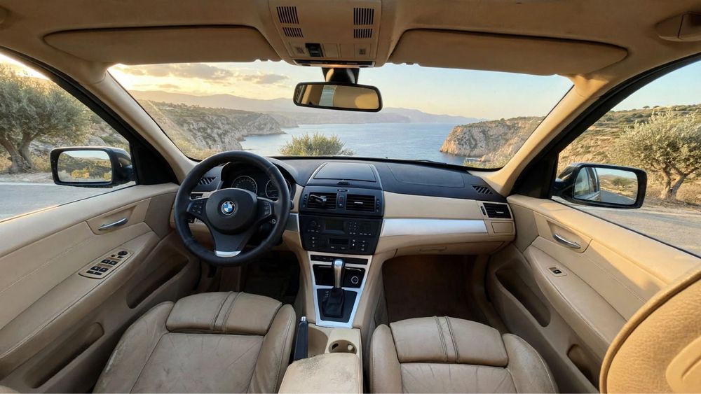 Bmw X3 20D Xdrive Oportunidade
