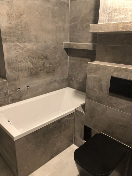 Usługi remontowo budowlane ocieplanie domów remonty mieszkań i domów