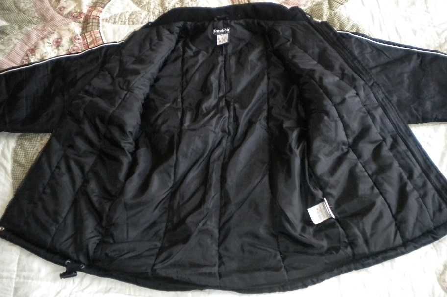Kurtka zimowa Reebok 164 cm