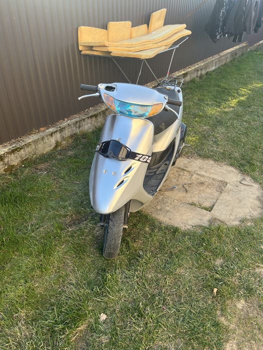 Продам скутер діо 34