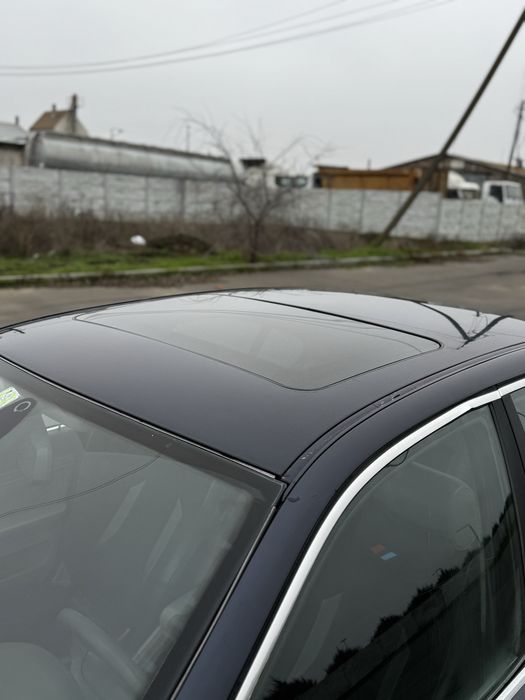 Продам BMW e39 530D Автомат