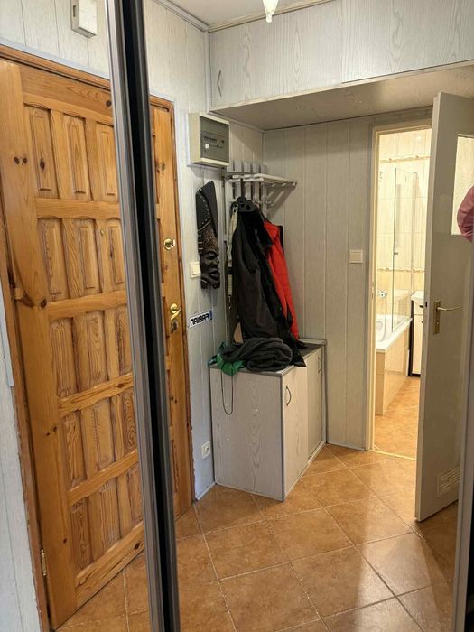 Wynajmę mieszkanie ul. Sikorskiego 5A