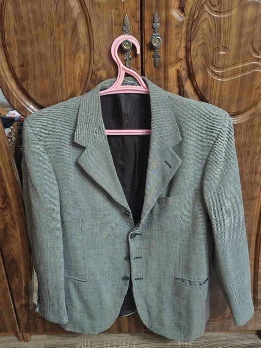 Костюм чоловічий Tanzarelli