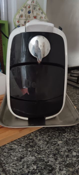 Máquina de café Delta Q