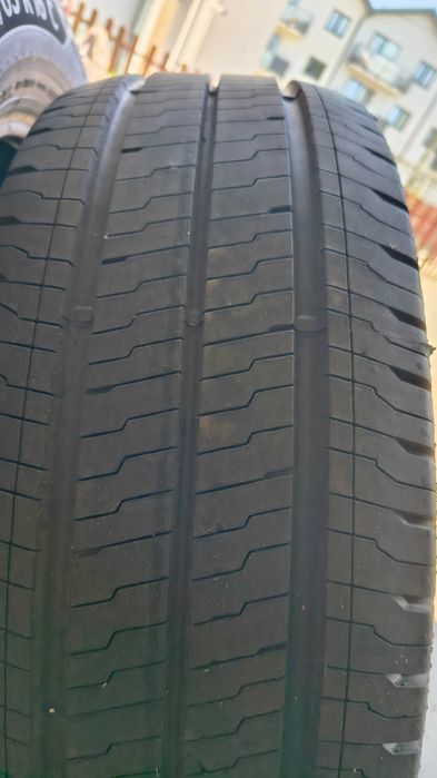 Continental VanContact Eco 235 / 65 R16 C Nowe DOT 2125