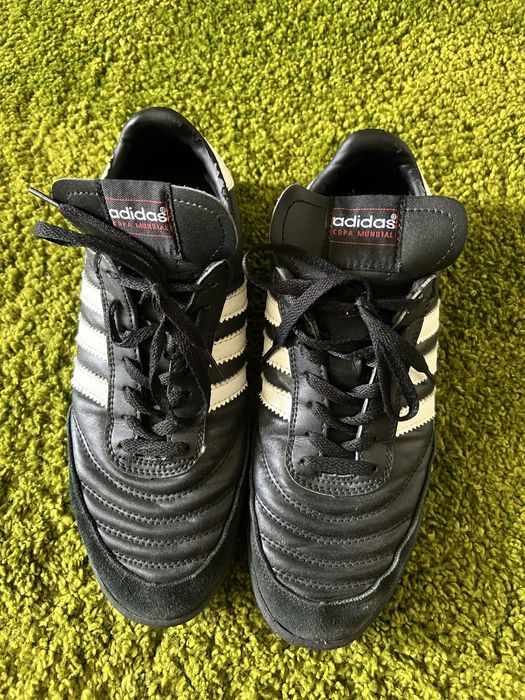 Adidas copa mundial olx sale