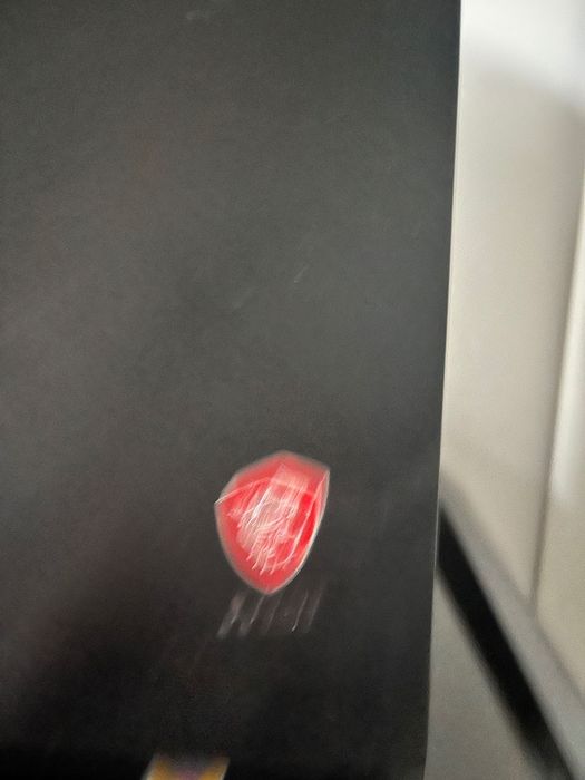 Komputer gamingowy stacjonarny MSI Infinite