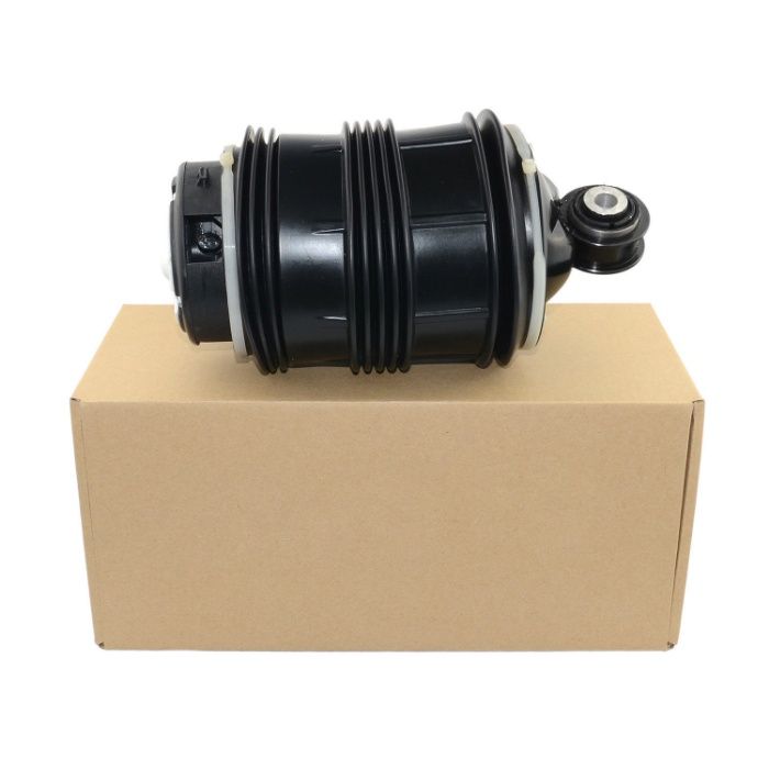 Suspensão pneumática Mercedes/Bmw/Audi/etc..