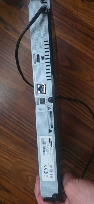 Samsung Blu Ray BD-F6500 z pilotem