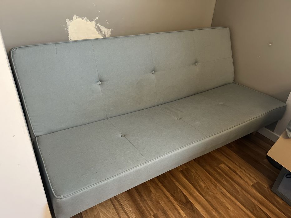 Kanapa 195cm za darmo