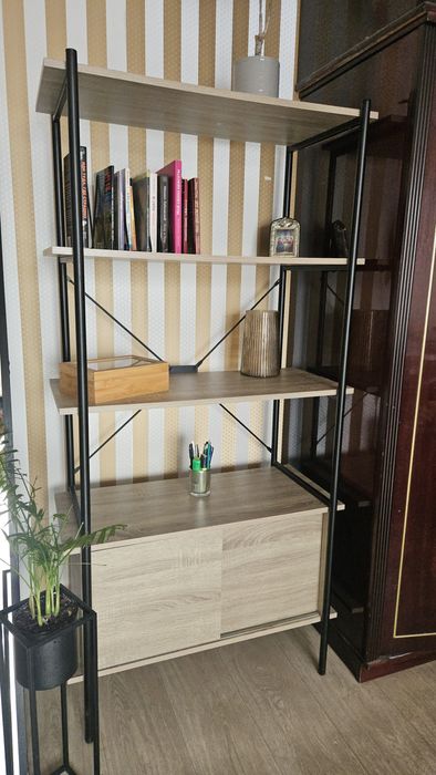 Стілаж Jysk  для дома і офіса