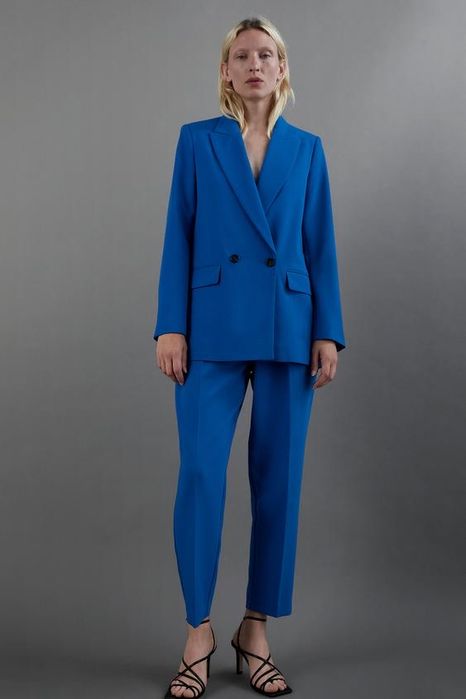 Костюм Zara xs-s