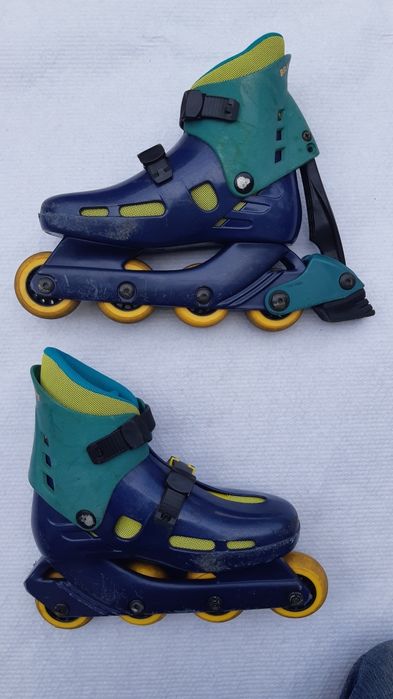 Patins em linha Rollerblade 36