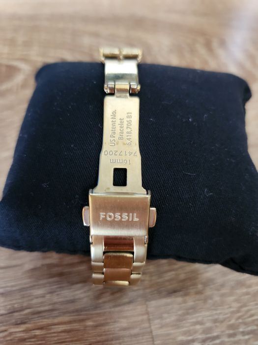 Zegarek damski Fossil Neely