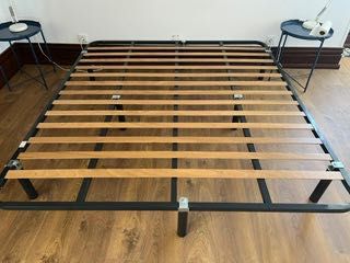 Estrado de cama casal 180x200