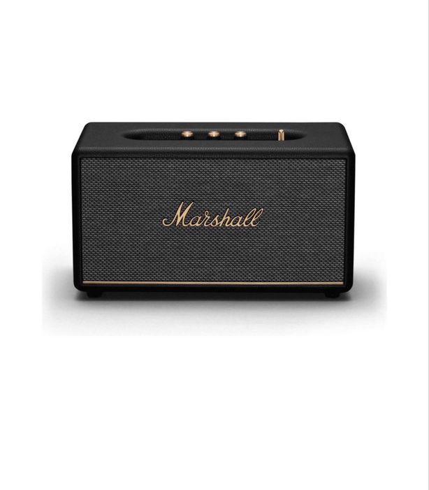 Marshall Stanmore III Black | Акустична система | Акустическая система |