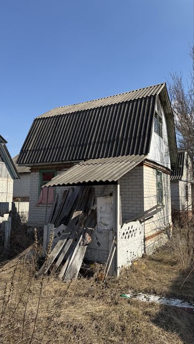 Продам дачу в Жавинке с/о Гаризонт