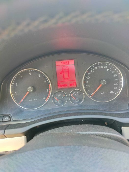 Scirroco 1.4 160CV Tsi 135mil Km