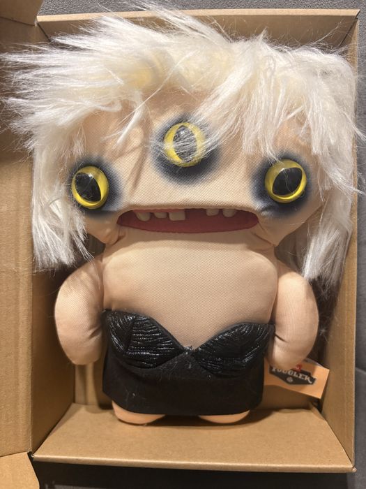 Fuggler Lady Gaga