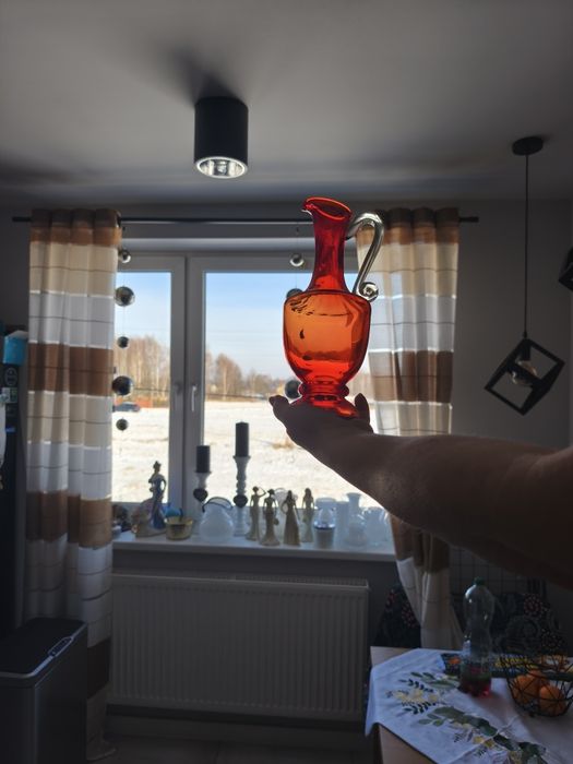 Piękna stara amforka