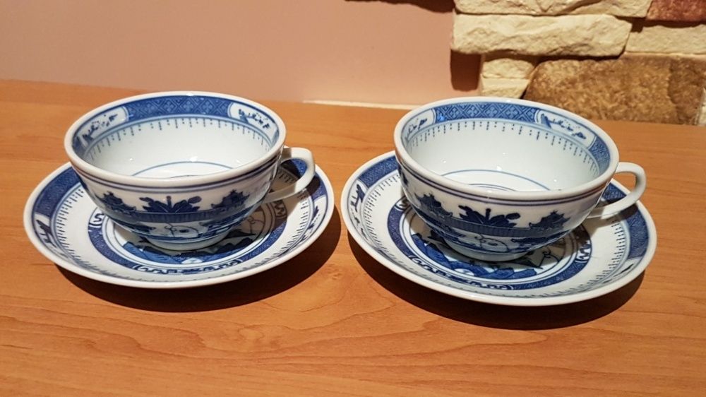 Filiżanki, filiżanka