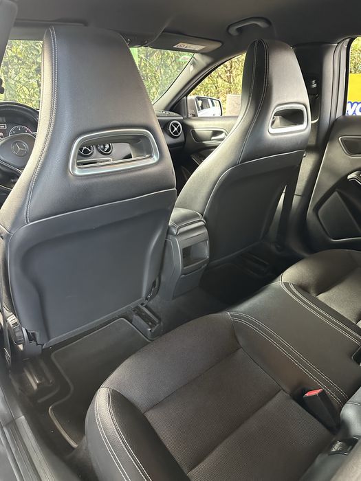 Mercedes-Benz Classe A 180 W176 — photo 4