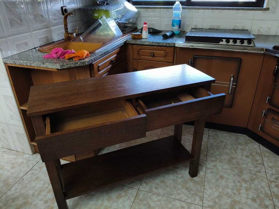 Móvel de sala com ou sem bar