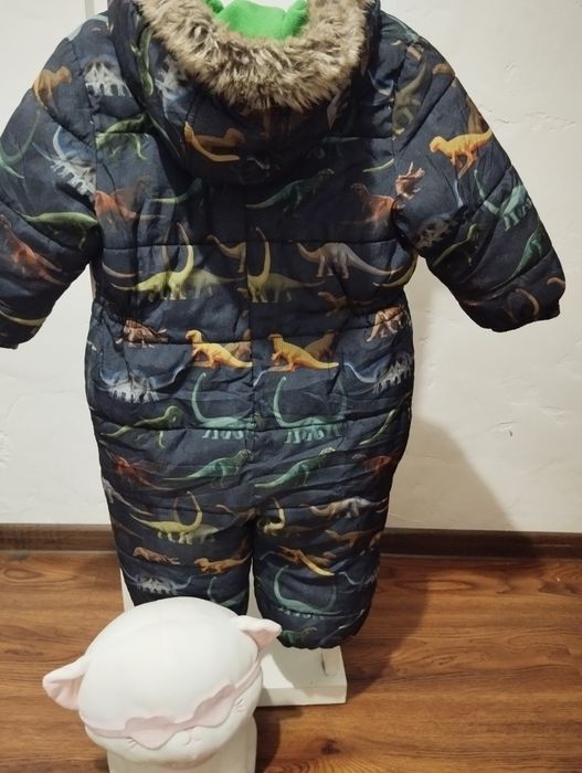 Комбінезон дитячий.