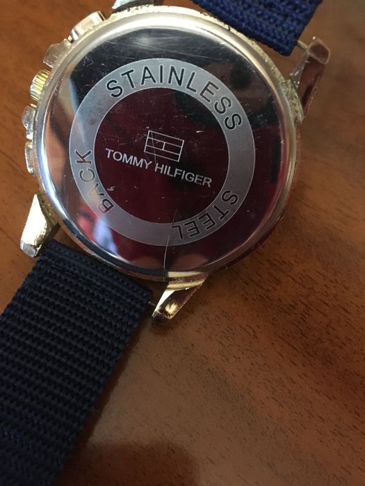 Годинник Tommy Hilfiger