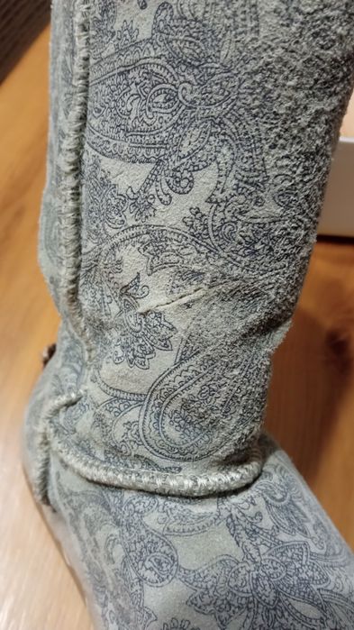 Ugg  Australia  чоботи сапоги угги   натуральна вовна  овчина