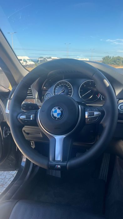 BMW 520 Luxury Line 190Cv Cx Automática