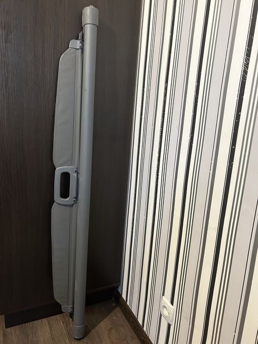 Шторка-полка в багажник