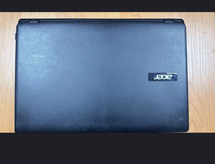 Ноутбук в гарному стані