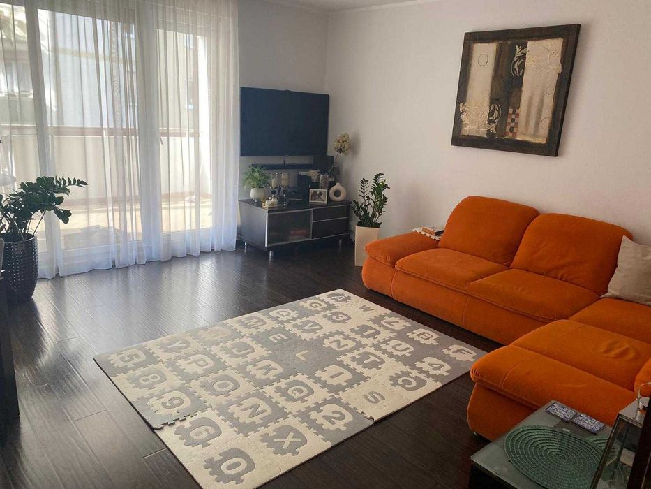 Wyjątkowe 81 m² | 3 Pokoje | Taras | Jakubskie Przedmieście