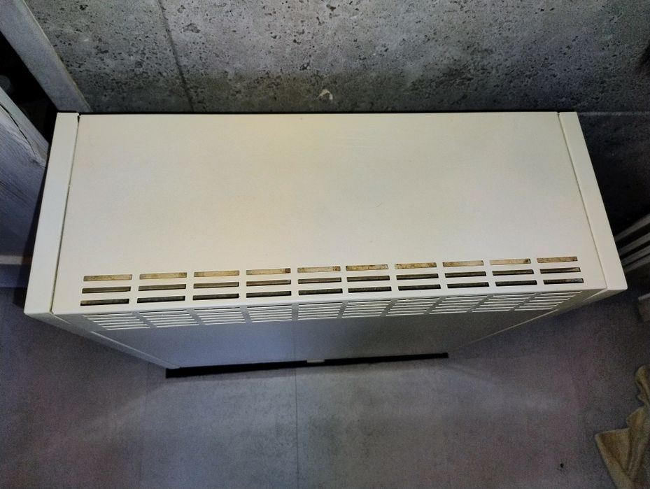 Piec akumulacyjny 1500 W- DOMGOS!