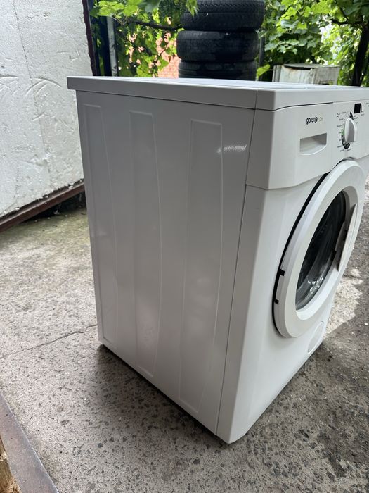 Пральна машина Gorenje 7 кг