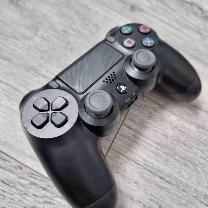 Dualshock ps4 nowy