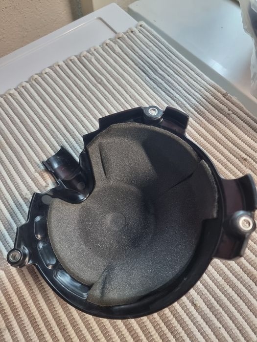 Tampa protecção embraiagem Yamaha Tracer 9