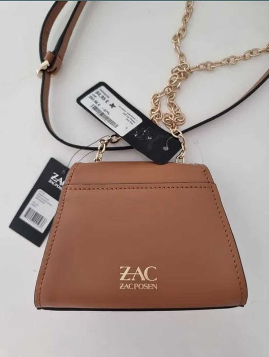 Torebka Zac Posen