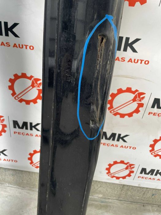 Embaladeiras Jaguar XF (2010)