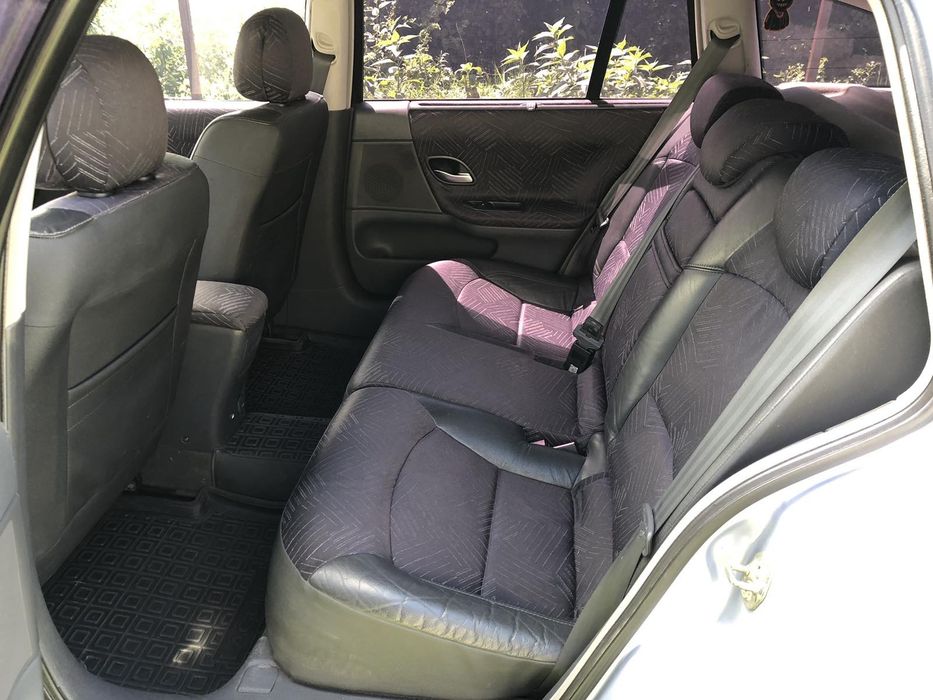 Renault LagunaПродаж