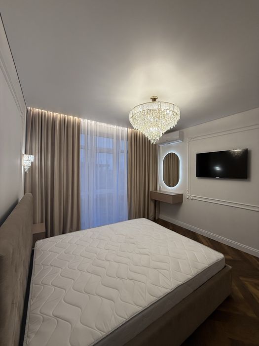 ЖК Мала Прага. Продаж великої 1,5 кімнатної. 50 м.кв