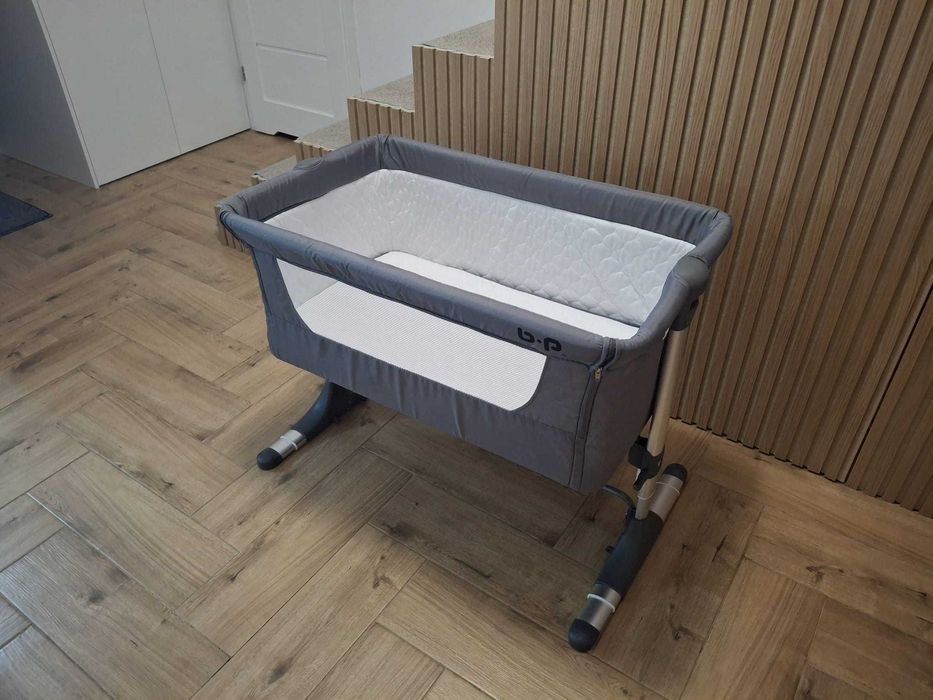 Dostawka do łóżka