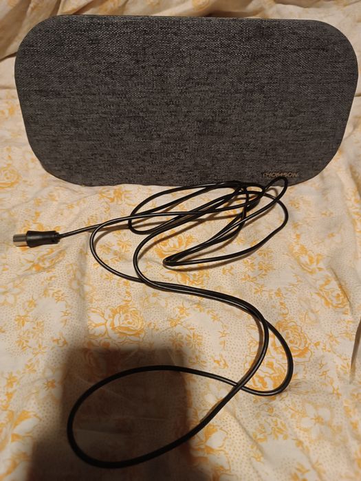 Antena pokojowa wewnętrzna