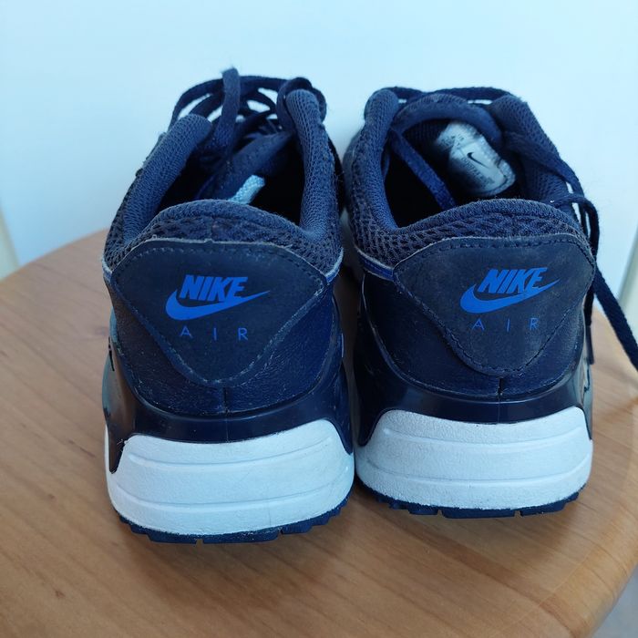 Nike Air Max sneakersy rozm. 36,5 wkładka 23,5 cm