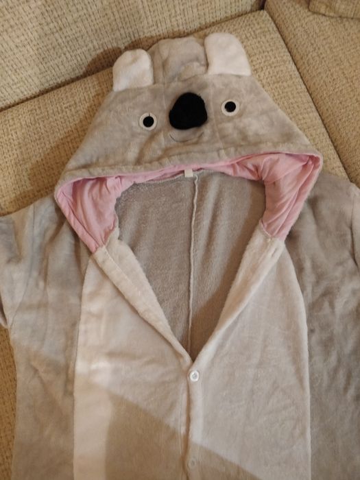 Кугируми для девушки