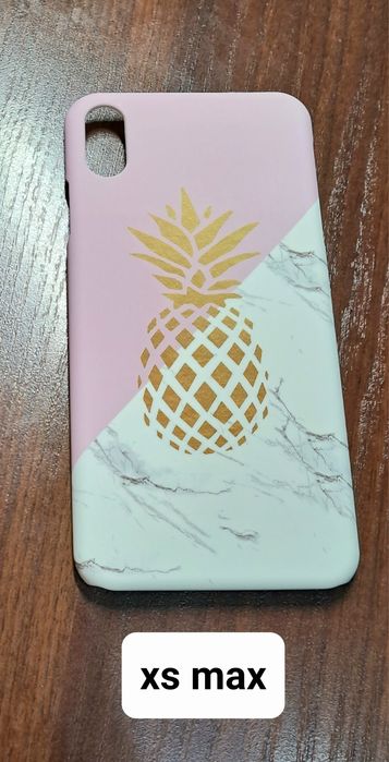 Чохол айфон iPhone XS MAX 6+ 6s+ чехол бампер