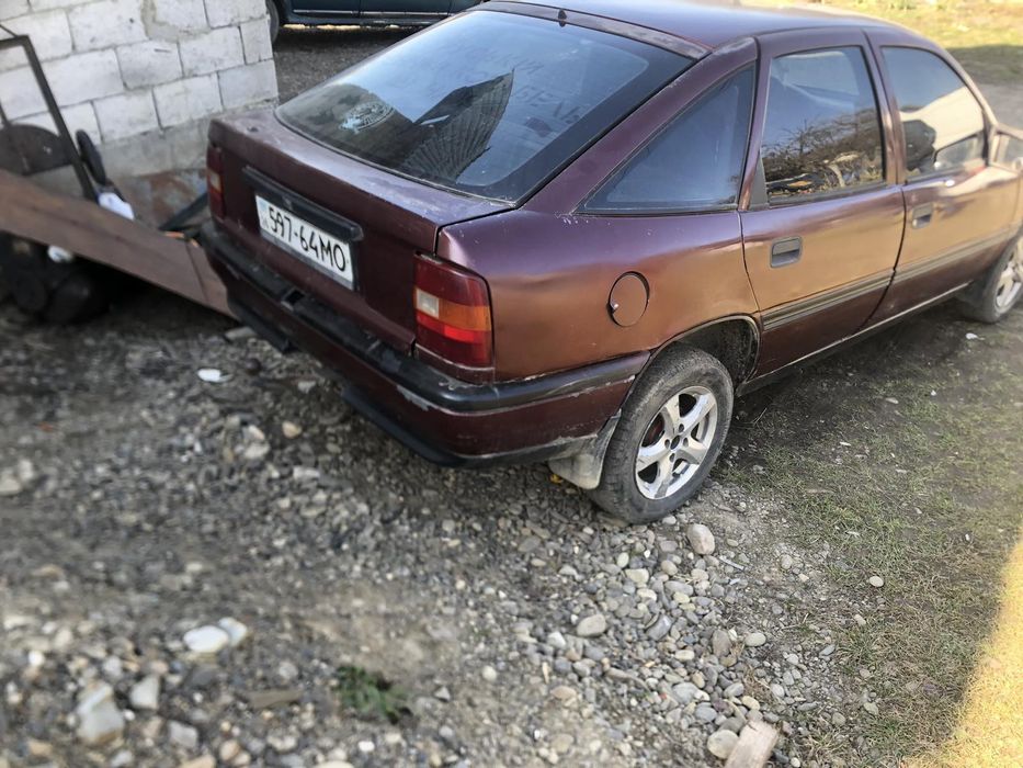 Продам опель вектра а