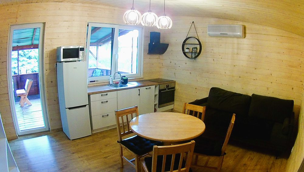 Kwatery, pokoje, dom dla pracowników z WiFi